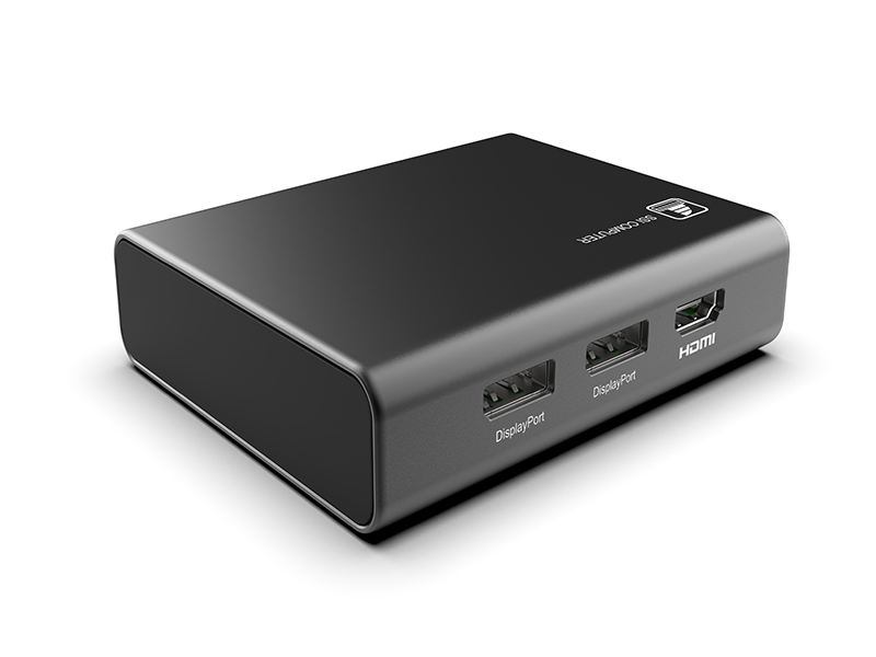 Triple Monitor USB Dongle 2